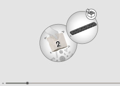 LEGO 42228 instructions page 44 – build guide