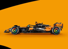 LEGO 42228 instructions page 5 – build guide