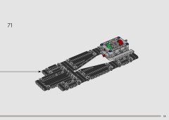 LEGO 42228 instructions page 55 – build guide