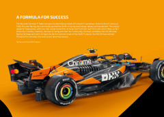 LEGO 42228 instructions page 6 – build guide