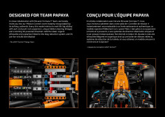 LEGO 42228 instructions page 8 – build guide