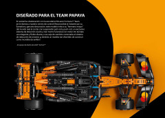 LEGO 42228 instructions page 9 – build guide