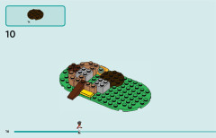 LEGO 42601 instructions page 16 – build guide