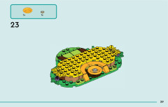 LEGO 42601 instructions page 29 – build guide