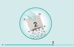 LEGO 42601 instructions page 30 – build guide