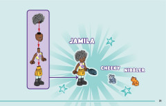 LEGO 42601 instructions page 31 – build guide