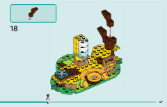 LEGO 42601 instructions page 49 – build guide