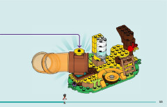 LEGO 42601 instructions page 53 – build guide