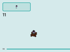 LEGO 42602 instructions page 26 – build guide