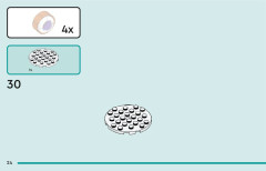 LEGO 42602 instructions page 24 – build guide