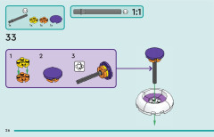 LEGO 42602 instructions page 26 – build guide