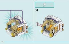 LEGO 42602 instructions page 24 – build guide