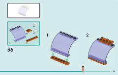 LEGO 42602 instructions page 29 – build guide
