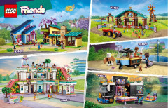 LEGO 42602 instructions page 34 – build guide