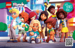 LEGO 42602 instructions page 35 – build guide