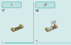 LEGO 42602 instructions page 12 – build guide