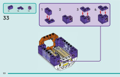 LEGO 42602 instructions page 22 – build guide