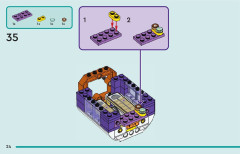 LEGO 42602 instructions page 24 – build guide