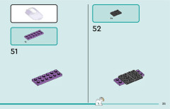 LEGO 42602 instructions page 35 – build guide