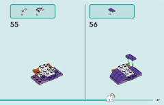 LEGO 42602 instructions page 37 – build guide