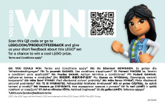 LEGO 42602 instructions page 48 – build guide