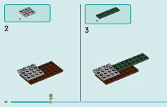 LEGO 42603 instructions page 10 – build guide