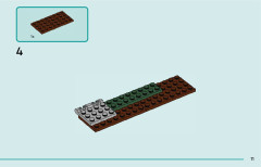 LEGO 42603 instructions page 11 – build guide