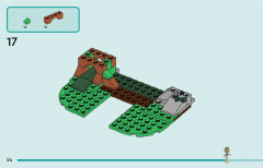 LEGO 42603 instructions page 24 – build guide