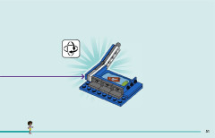 LEGO 42603 instructions page 51 – build guide