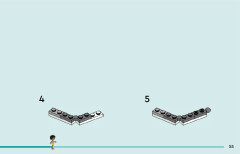 LEGO 42603 instructions page 55 – build guide