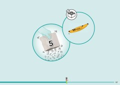 LEGO 42604 instructions page 107 – build guide