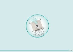 LEGO 42604 instructions page 45 – build guide