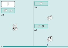 LEGO 42604 instructions page 22 – build guide