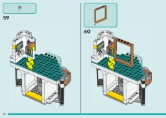 LEGO 42604 instructions page 30 – build guide