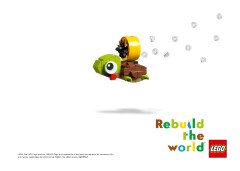 LEGO 42604 instructions page 60 – build guide