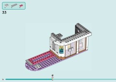 LEGO 42604 instructions page 26 – build guide