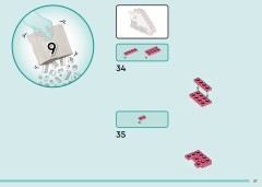 LEGO 42604 instructions page 27 – build guide