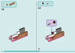 LEGO 42604 instructions page 30 – build guide