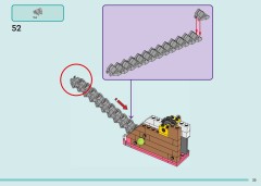 LEGO 42604 instructions page 35 – build guide