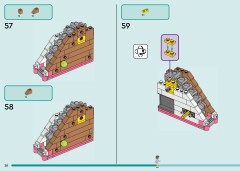 LEGO 42604 instructions page 38 – build guide