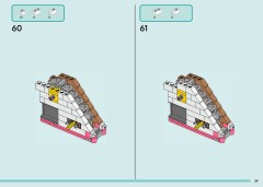 LEGO 42604 instructions page 39 – build guide