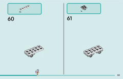 LEGO 42605 instructions page 53 – build guide