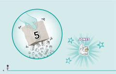 LEGO 42605 instructions page 4 – build guide