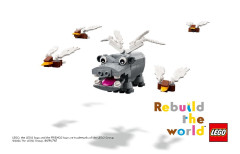 LEGO 42605 instructions page 56 – build guide