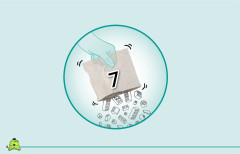 LEGO 42605 instructions page 4 – build guide