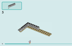 LEGO 42605 instructions page 14 – build guide