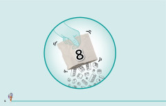 LEGO 42605 instructions page 4 – build guide