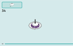 LEGO 42605 instructions page 46 – build guide