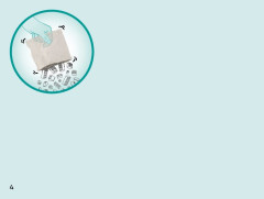 LEGO 42606 instructions page 4 – build guide