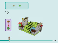 LEGO 42607 instructions page 29 – build guide